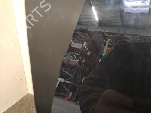 Right front door ALFA ROMEO MITO (955_) 1.6 JTDM (955AXC1B) | BP28407986C3 
