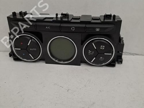 Climate control CITROËN C3 II (SC_) 1.2 THP 110 | BP28401663I5 