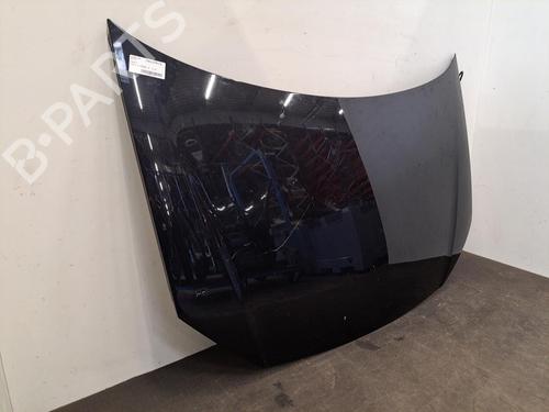 Hood VW POLO IV (9N_, 9A_) 1.4 TDI | BP28402076C1 