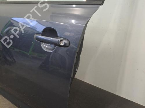 Left front door KIA CEE'D SW (ED) 1.6 CRDi 90 | BP28407700C2 