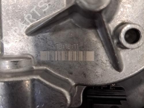 Rear wiper motor CITROËN GRAND C4 SPACETOURER (3A_, 3E_) 1.5 BlueHDi 130 | BP28392693M102