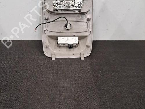 Used Interior roof light RENAULT CLIO IV (BH_) 1.5 dCi 75 (75 hp) 28407549