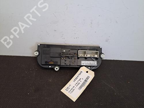 Climate control VW TIGUAN (5N_) 2.0 TDI | BP28401098I5 - Image 3