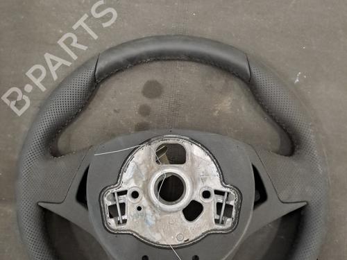 Steering wheel SKODA FABIA IV (PJ3) 1.0 TSI | BP29887172C49