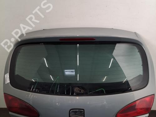 Used Tailgate SEAT LEON (1P1) 1.9 TDI (105 hp) 28392573