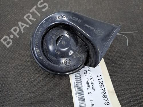 Used Horn BMW 1 (F21) 114 d (95 hp) 29843236