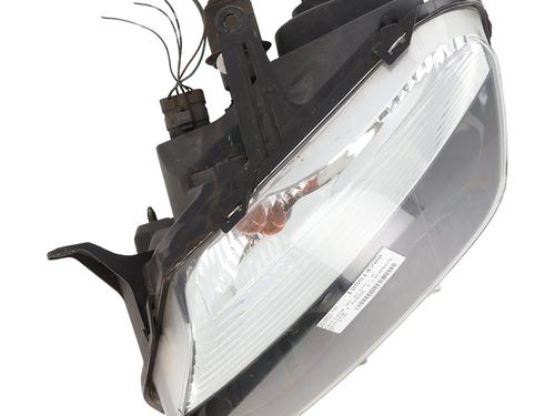 Left headlight DACIA DUSTER (HS_) 1.5 dCi (HSAJ) | BP35926087C28 - Image 4