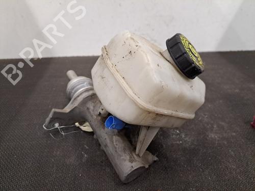 Used Brake master cylinder MERCEDES-BENZ SPRINTER 5-t Platform/Chassis (B906) [2006-2020]  28403971