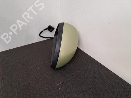 Used Right mirror OPEL CORSA D (S07) 1.3 CDTI (L08, L68) (90 hp) 28407736