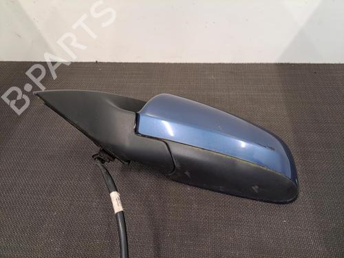 Used Left mirror AUDI A6 C6 Avant (4F5) 2.0 TDI (140 hp) 28408560