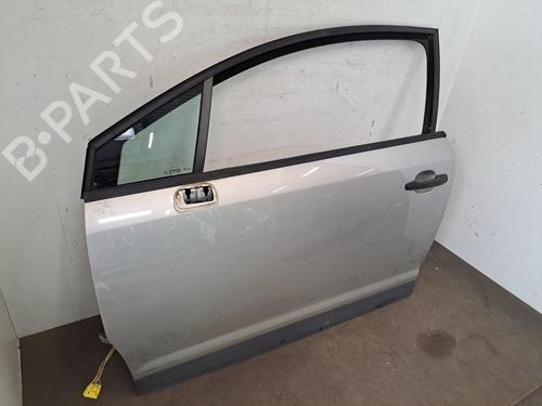 Tür links vorne für Tür links vorne CITROËN C4 Coupe (LA_) 1.6 HDi (90 hp) 35811209 35811209