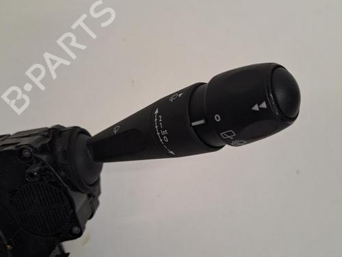 Used Steering column stalk PEUGEOT 208 I (CA_, CC_) 1.4 HDi (68 hp) 28396939
