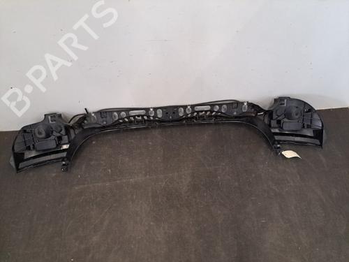 Used Rear bumper bracket Rear bumper bracket BMW 5 (F10) 550 i (408 hp) 28393215 28393215