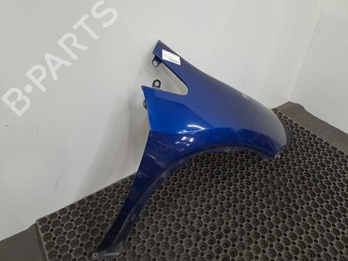 Right front fenders HONDA CIVIC VIII Hatchback (FN, FK) 2.2 CTDi (FK3) | BP28398765C42