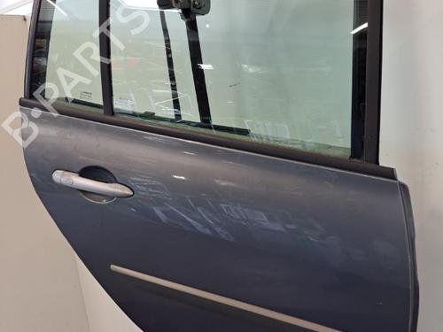 Right rear door RENAULT MEGANE II Estate (KM0/1_) 1.5 dCi (KM02, KM13) | BP28393164C5 