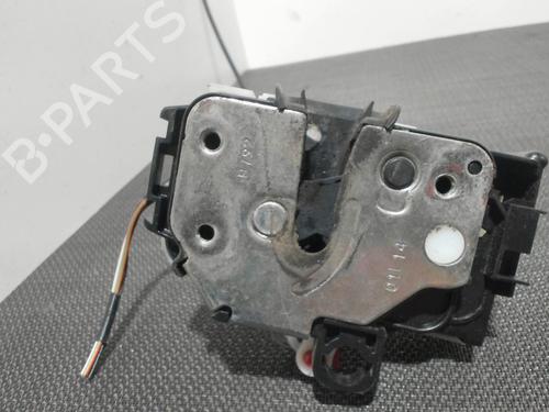 Used Front left lock Front left lock FIAT 500 (312_) 1.2 (312AXA1A) (69 hp) 28410687 28410687