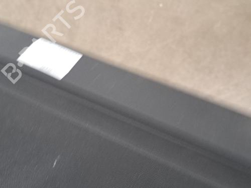 Used Rear parcel shelf Rear parcel shelf AUDI A6 C7 Avant (4G5, 4GD) 2.0 TDI (190 hp) 36442165 36442165
