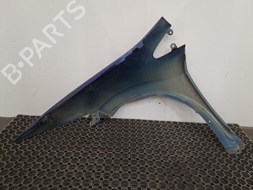 Right front fenders HONDA CIVIC VIII Hatchback (FN, FK) 2.2 CTDi (FK3) | BP28398765C42