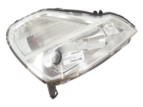 Right headlight RENAULT MODUS / GRAND MODUS (F/JP0_) 1.5 dCi (FP0F, JP0F) | BP35926112C29 - Image 3