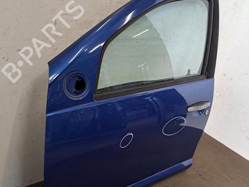Left front door DACIA SANDERO 1.5 dCi | BP38063692C2 - Image 5