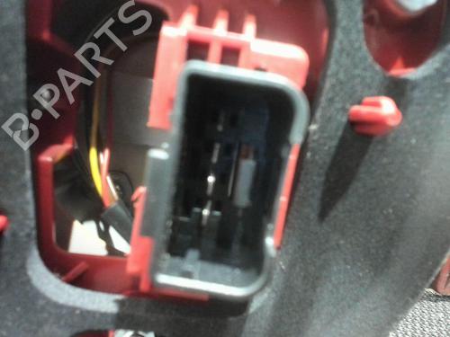 Used Right taillight VW PASSAT B6 (3C2) 2.0 TDI 16V (140 hp) 28410515