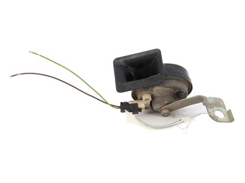 Klaxon CITROËN BERLINGO MULTISPACE (B9) 1.6 HDi 110 (109 hp) 32066800