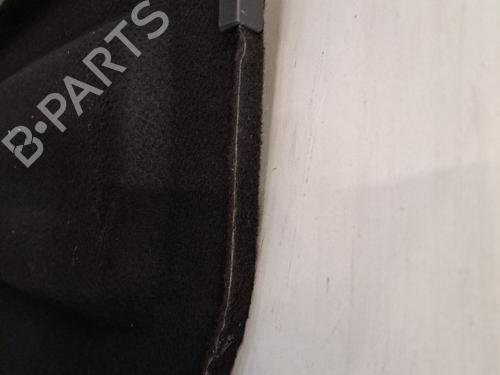 Used Rear parcel shelf Rear parcel shelf OPEL MERIVA B MPV (S10) 1.4 (75) (120 hp) 30409157 30409157