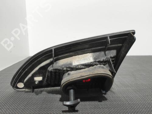 Used Left tailgate light RENAULT SCÉNIC III (JZ0/1_) 1.6 dCi (JZ00, JZ12) (130 hp) 28405504