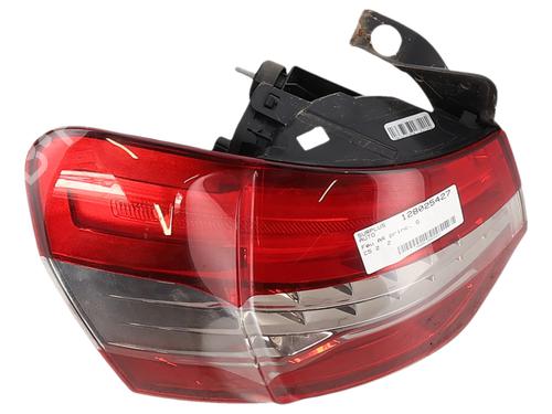 Left taillight CITROËN C5 III (RD_) 2.0 HDi 140 (RDRHF8, RDRHFA, RDRHA8, RDRHAJ) | BP37195474C34 - Image 6