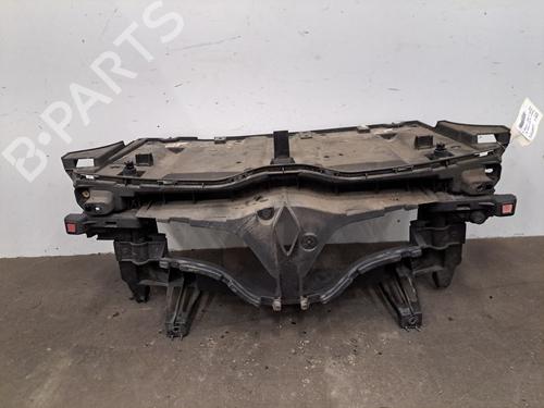 Used Front bumper bracket RENAULT TWINGO III (BCM_, BCA_) 0.9 TCe 90 (BCM9, BCM2) (90 hp) 29583621