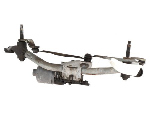 Front wiper motor RENAULT TWINGO II (CN0_) 1.2 16V (CN04, CN0B) | BP31769759M29