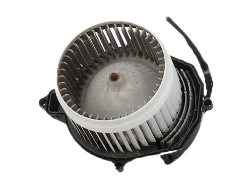 Varmeblæser Varmeblæser CITROËN C4 Picasso I MPV (UD_) [2006-2015] 37587969 37587969