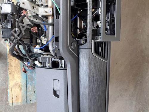 Dashboard RENAULT TRAFIC III Bus (JG_)  | BP38033877C46  - Image 6