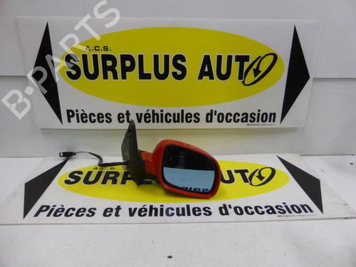 Used Right mirror VW GOLF IV (1J1) 1.4 16V (75 hp) 28394817