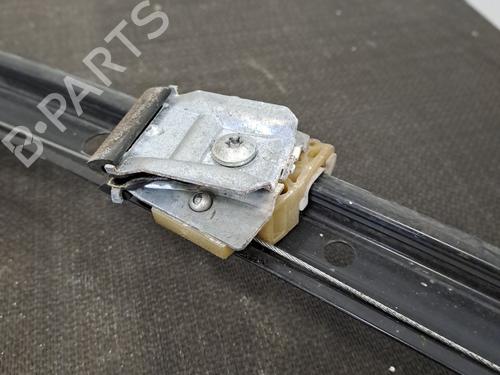 Front left window mechanism VW GOLF V (1K1) 1.9 TDI | BP28398092C22