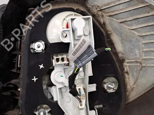Left taillight BMW 1 (E87) 118 d | BP28396359C34
