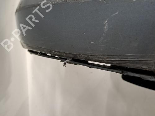 Front bumper PEUGEOT 407 (6D_) 1.8 (6D6FZB) | BP28407189C7 