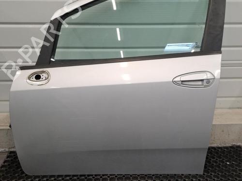 Left front door FIAT PUNTO (199_) 1.3 D Multijet | BP28407688C2