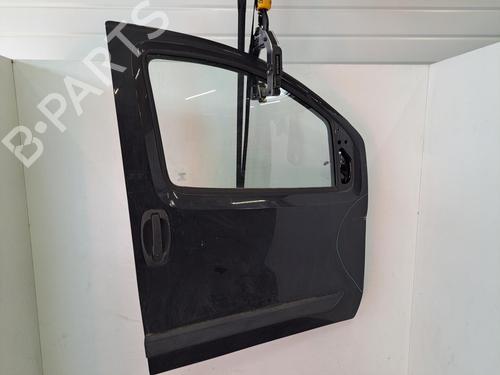 Right front door FIAT QUBO (225_) 1.3 D Multijet (225CXB1A, 225AXB1A, 225CXB11, 225AXB11,... | BP28402413C3 