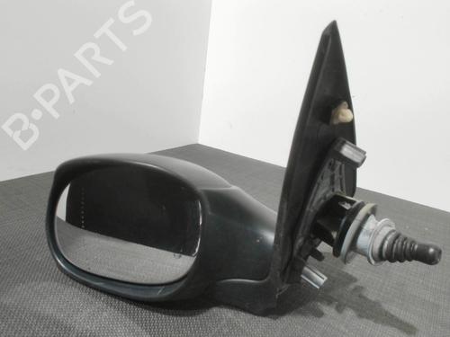 Retrovisor esquerdo PEUGEOT 206 Hatchback (2A/C) 1.9 D (69 hp) 28399306