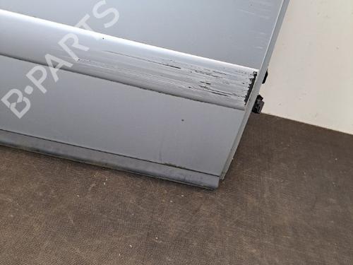 Right rear door AUDI A2 (8Z0) 1.4 | BP28393084C5 