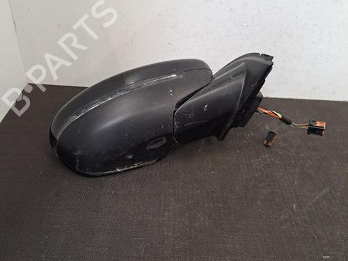 Right mirror PEUGEOT 308 II (LB_, LP_, LW_, LH_, L3_) 1.2 THP 130 | BP28389276C27 