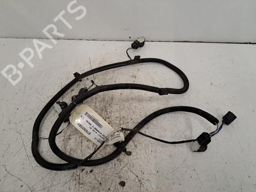 Module électronique RENAULT CLIO IV Grandtour (KH_) 1.5 dCi 90 (KHN3, KHN4) (90 hp) 28403631