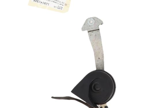 Used Horn Horn 37176066 37176066