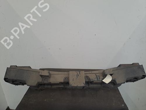 Rear bumper reinforcement RENAULT CLIO IV (BH_) 0.9 TCe 90 (BHNF, BHMA, BHMH, BHJK, BHJR) | BP29412101C73 