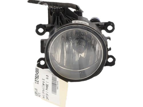 Left front fog light RENAULT CAPTUR I (J5_, H5_) 0.9 TCe 90 | BP36760790C30 - Image 3