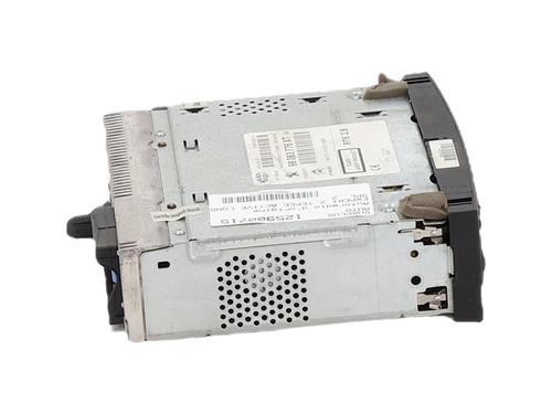 Radio PEUGEOT EXPERT Tepee (VF3X_) | BP36760748E6 - Image 3