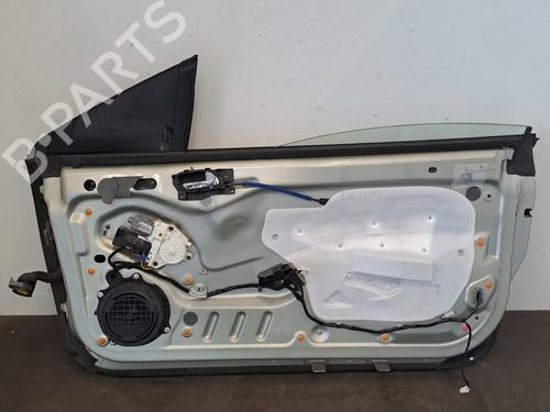 Right front door PEUGEOT 407 Coupe (6C_) 2.2 16V | BP28567443C3 
