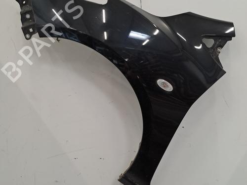 Used Left front fenders MAZDA 2 (DE_, DH_) 1.3 (DE3FS) (75 hp) 29077788