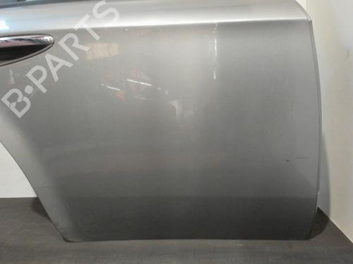 Right rear door ALFA ROMEO 159 Sportwagon (939_) 1.9 JTDM 8V (939BXE1B) | BP28393803C5 